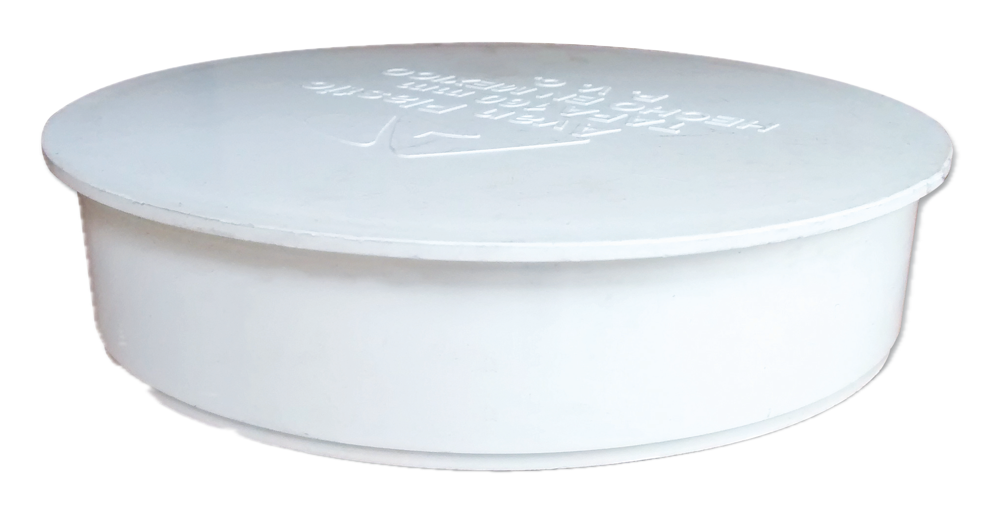 Tapa ciega Avan Plastic